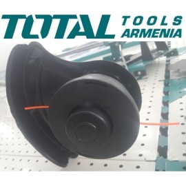 Խոտհնձիչի գլխիկ 2.5 x 4 մ